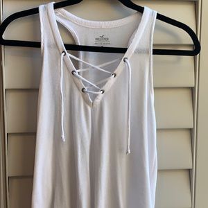 Hollister Must Have Tank
